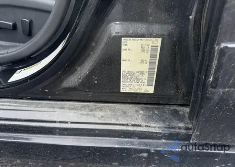 2018 Nissan Altima 2.5/S/Sv/Sl/Sr из США, поврежденный, VIN 1N4AL3AP9JC108342